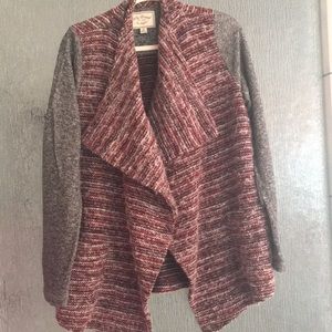 Lucky Brand Cardigan